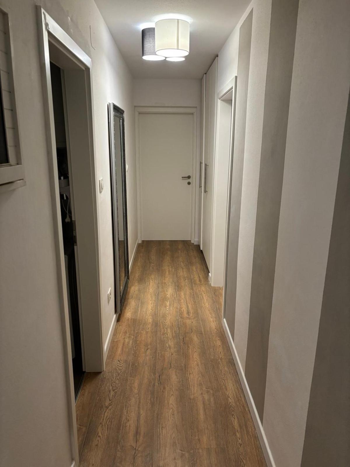 Luxury Apartment Kala 2 Пореч Экстерьер фото