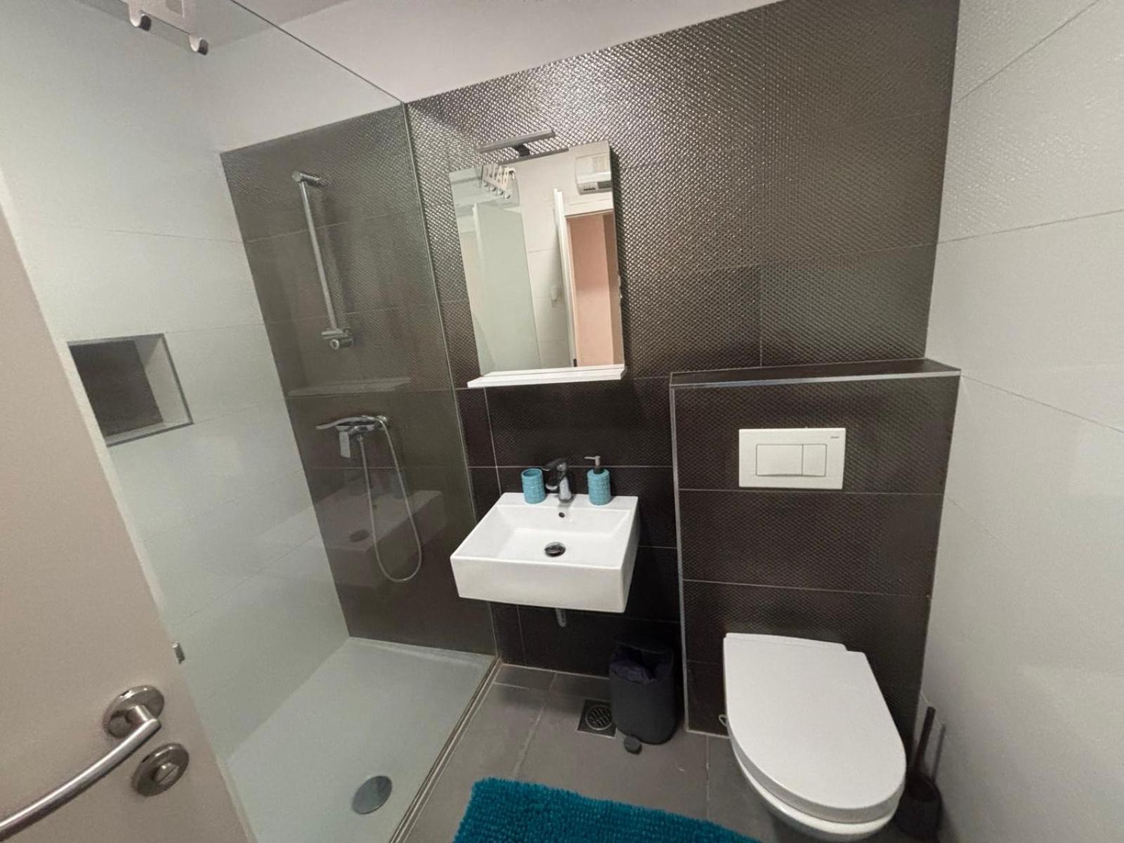 Luxury Apartment Kala 2 Пореч Экстерьер фото