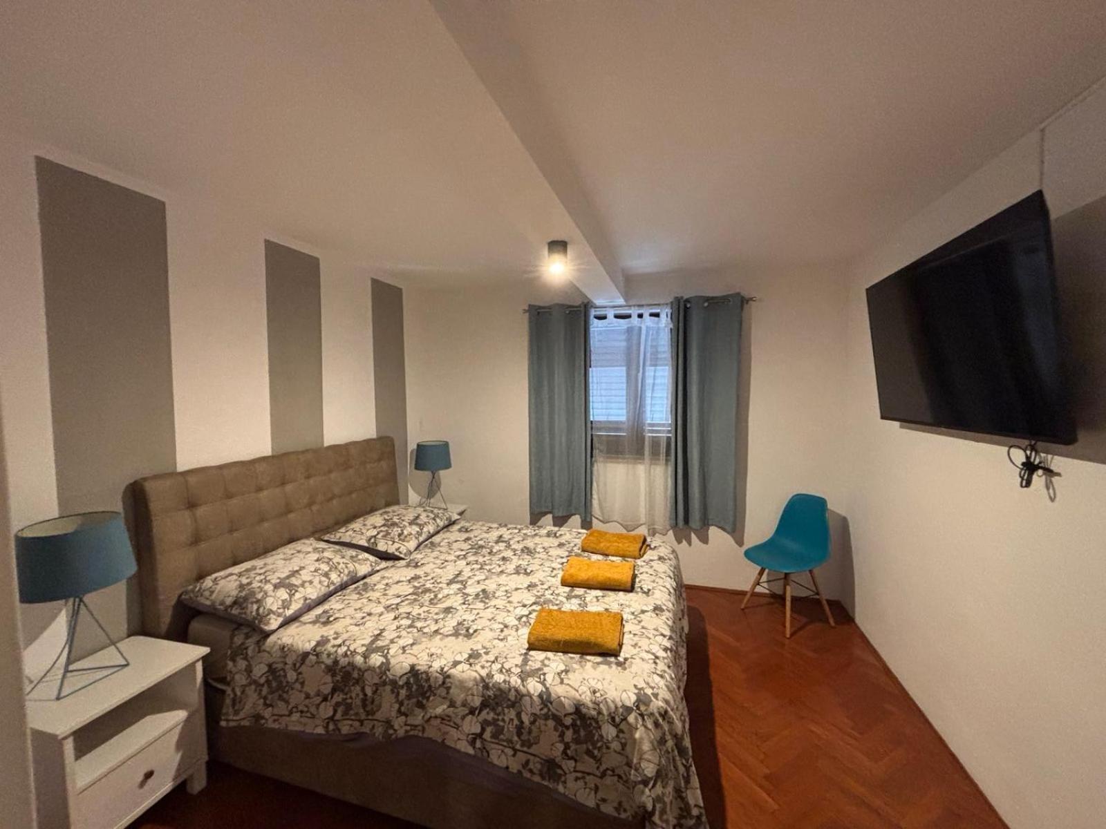 Luxury Apartment Kala 2 Пореч Экстерьер фото